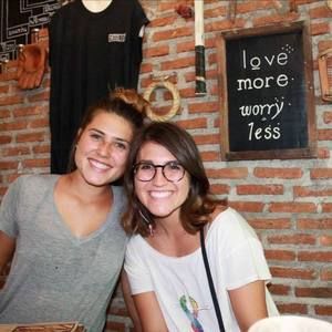 Meet your Posher, Kendall